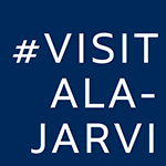 Visit Alajärvi