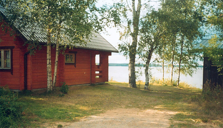 Missä nukutaan? Visit Alajärvi