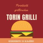 Torin Grilli