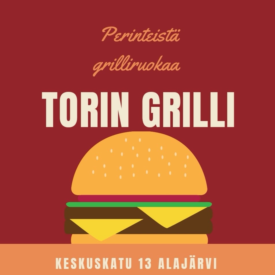 Read more about the article Torin Grilli